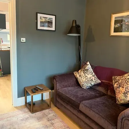 Griff Cottage,
