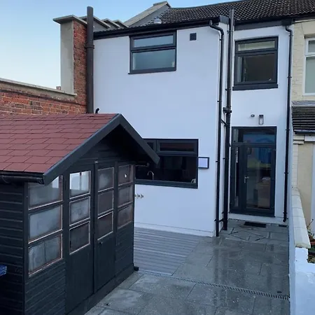 Holiday home Griff Cottage, Skinningrove