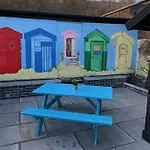 Holiday home Griff Cottage, Skinningrove