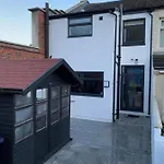 Holiday home Griff Cottage, Skinningrove