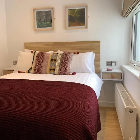 Griff Cottage, Skinningrove