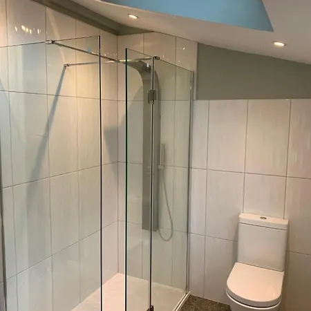 Griff Cottage, Ferienhaus *