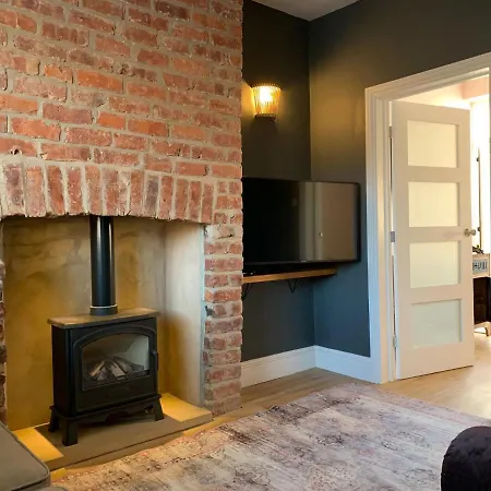Griff Cottage, Skinningrove