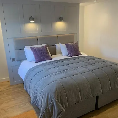 펜션 Griff Cottage, Skinningrove