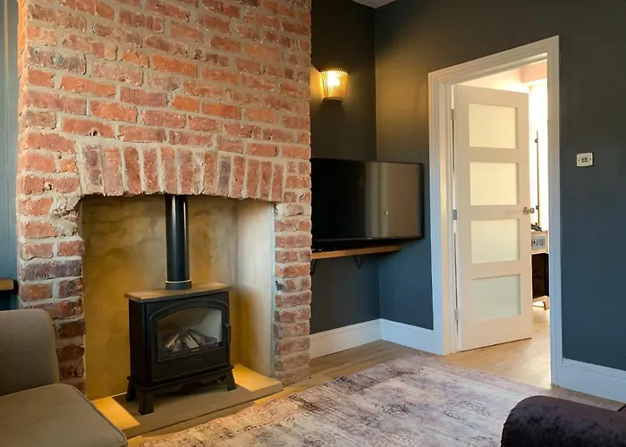 Griff Cottage, Skinningrove